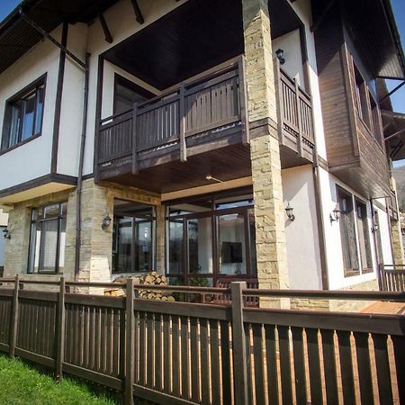 Villa Pri Shtarkela Brodilovo Eksteriør bilde