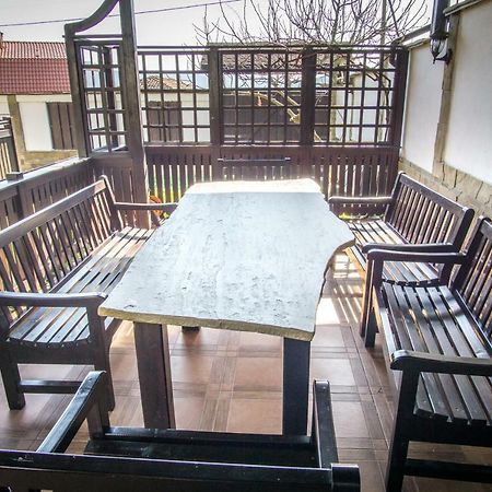 Villa Pri Shtarkela Brodilovo Eksteriør bilde